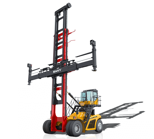 Sany SDCY90K6H2 Empty Container Handler