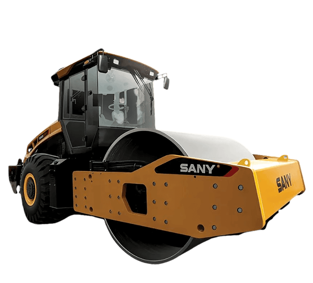 Sany SSR220C-8H Road Roller Machine