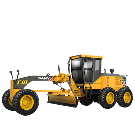 Sany STG140C-10 Motor Graders