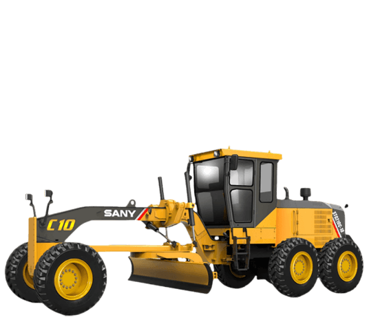 Sany STG210C-10 Motor Grader Machine For Sale