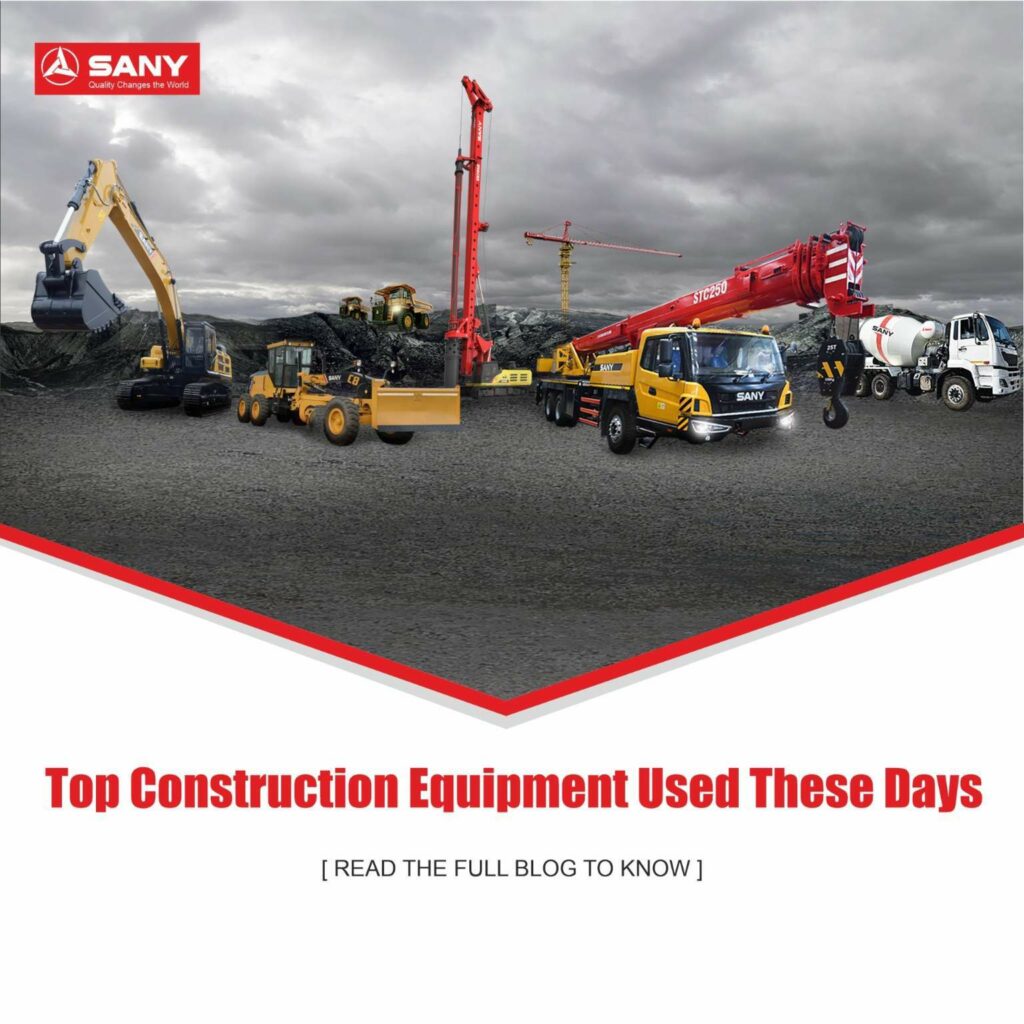 The Role of Mining Equipment Suppliers in the Mining Industry