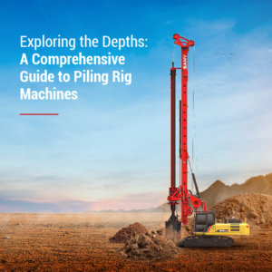 Detailed Trench Cutter Machine Guide | Sany SDC 120