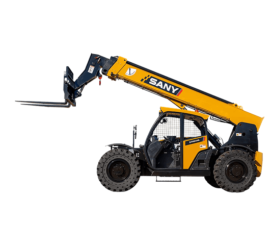 STH844A Telehandler
